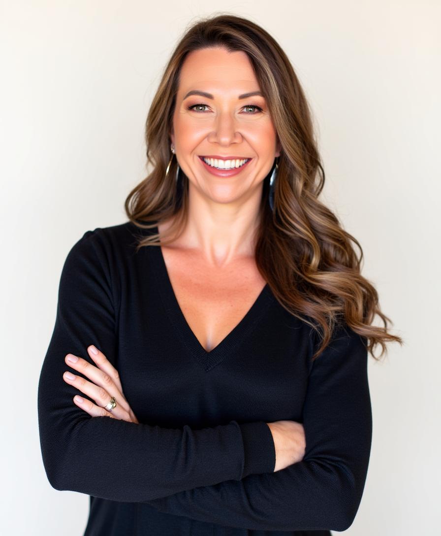 Jill - Money Coach and Wealth Strategist